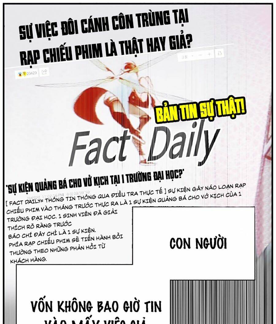 Nhân Trùng Đại Chiến - Chapter 2 - Page 35