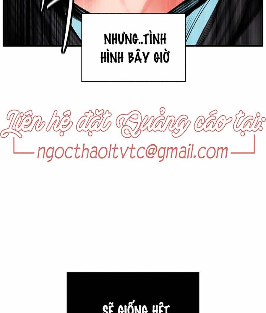Nhân Trùng Đại Chiến - Chapter 2 - Page 37