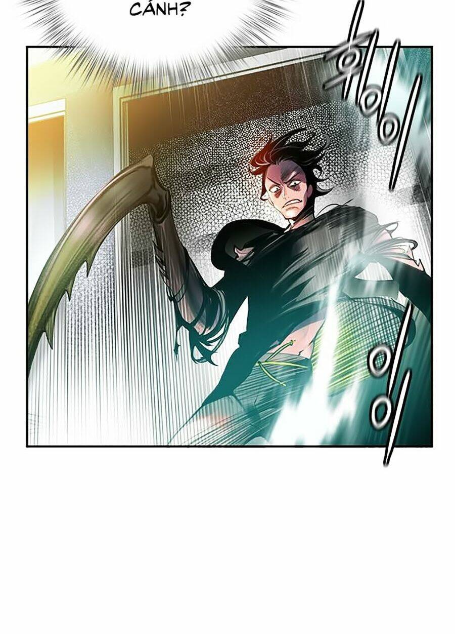 Nhân Trùng Đại Chiến - Chapter 2 - Page 3