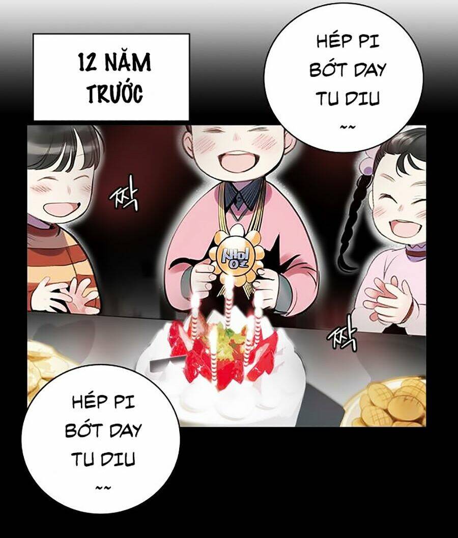 Nhân Trùng Đại Chiến - Chapter 2 - Page 39