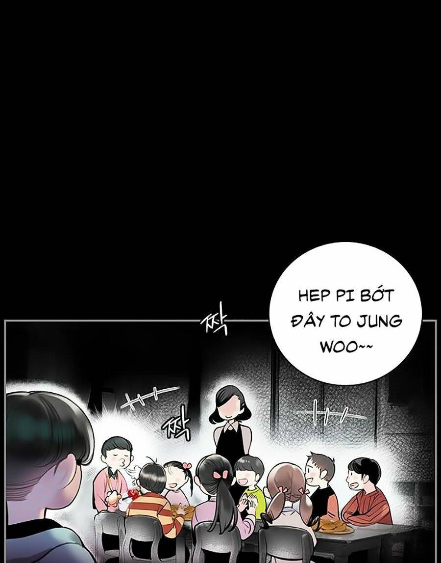 Nhân Trùng Đại Chiến - Chapter 2 - Page 40