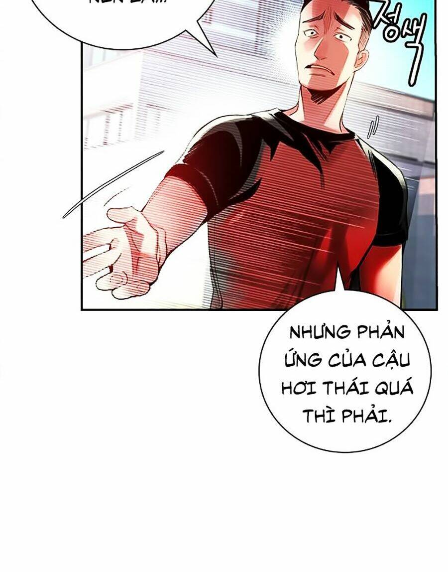 Nhân Trùng Đại Chiến - Chapter 2 - Page 57