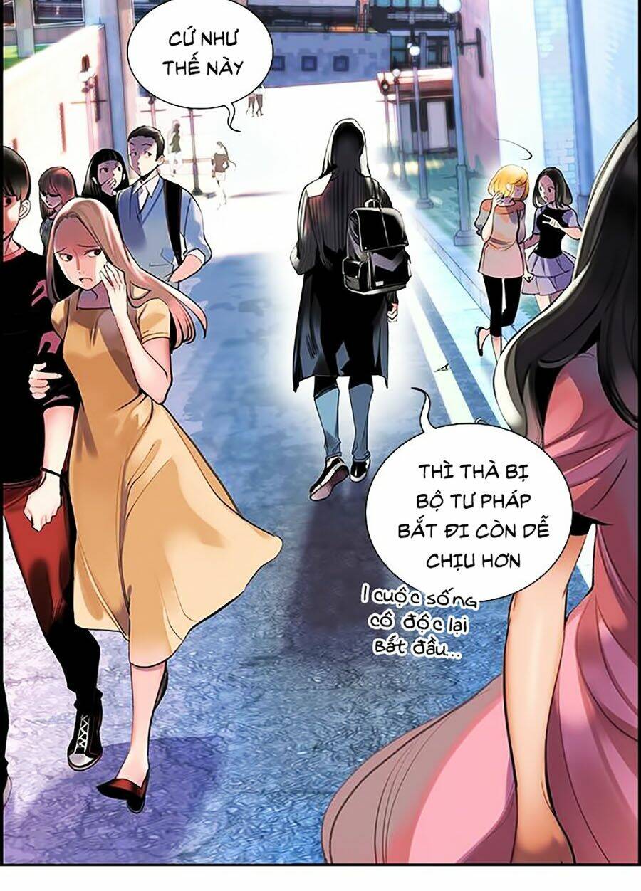 Nhân Trùng Đại Chiến - Chapter 2 - Page 62