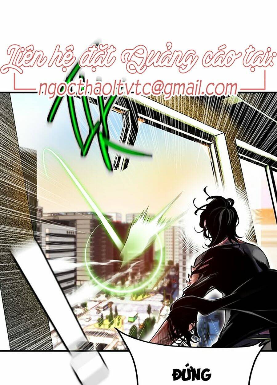 Nhân Trùng Đại Chiến - Chapter 2 - Page 7