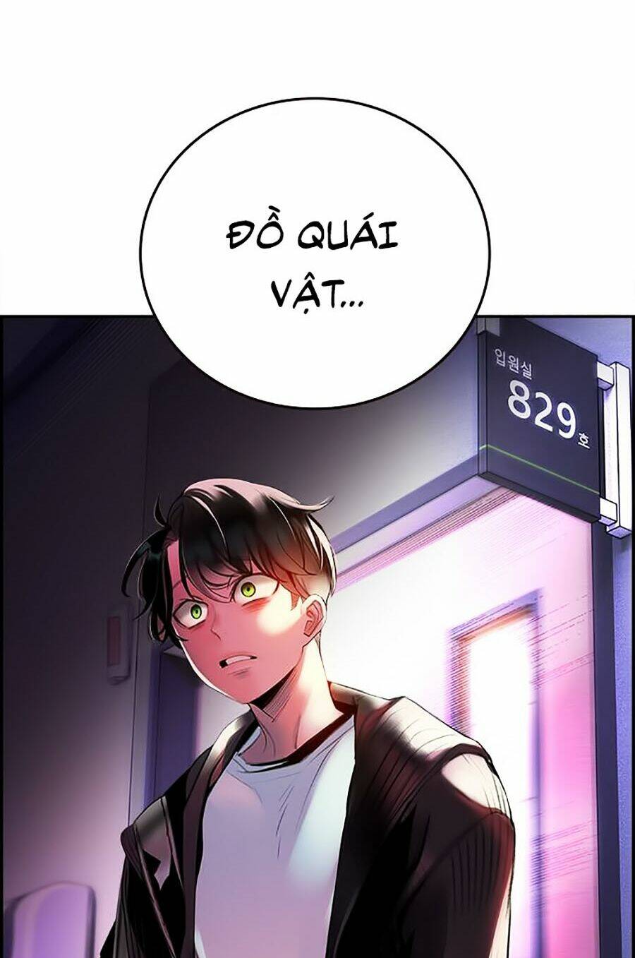 Nhân Trùng Đại Chiến - Chapter 2 - Page 83