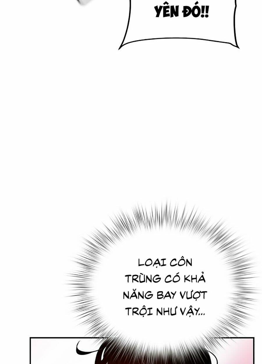 Nhân Trùng Đại Chiến - Chapter 2 - Page 8