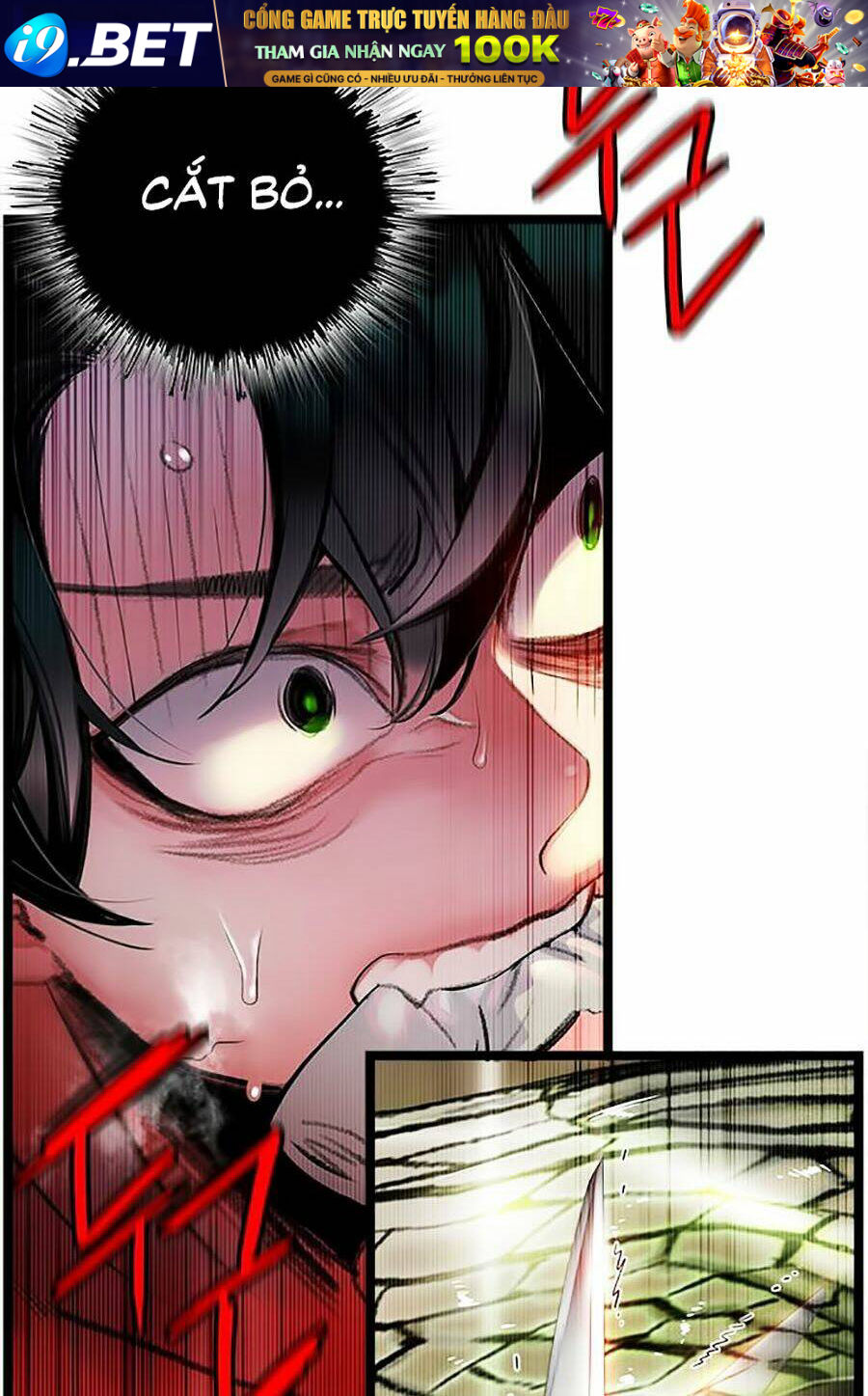 Nhân Trùng Đại Chiến - Chapter 2 - Page 91