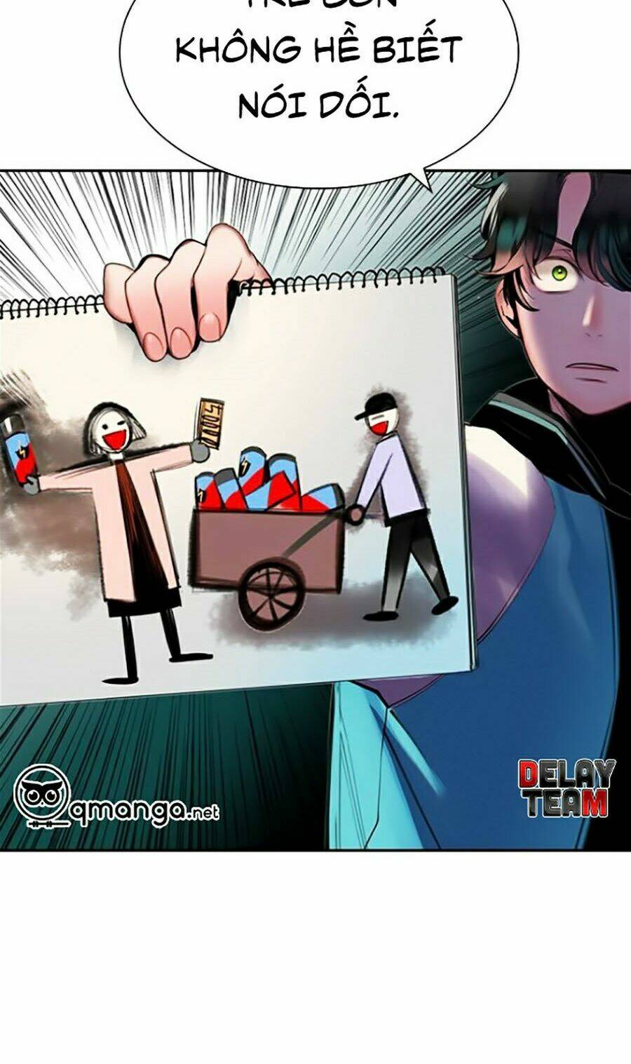Nhân Trùng Đại Chiến - Chapter 20 - Page 102