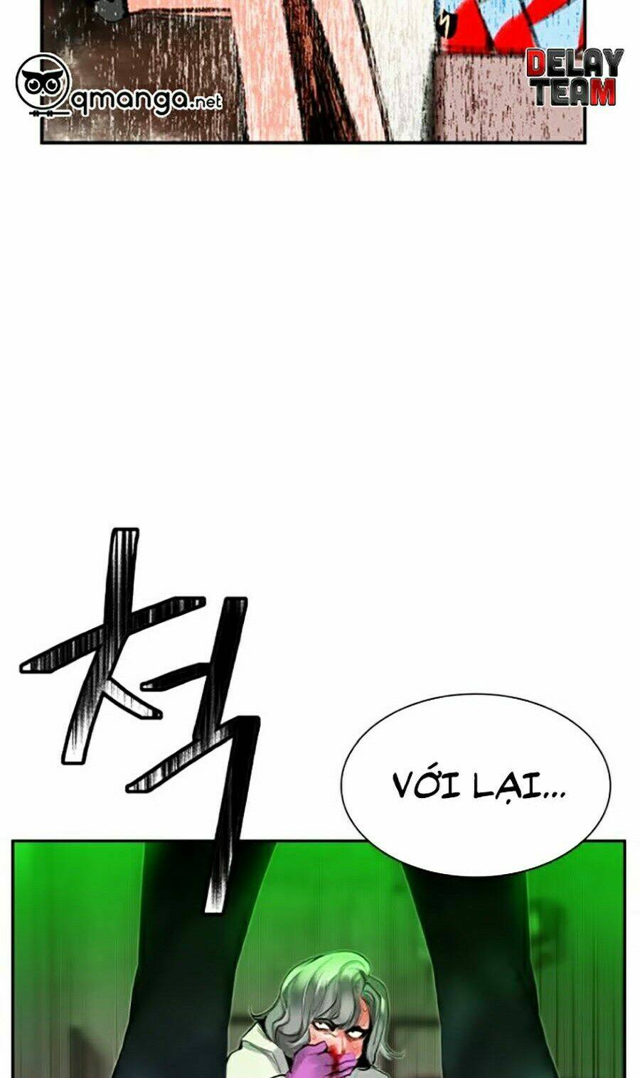 Nhân Trùng Đại Chiến - Chapter 20 - Page 105