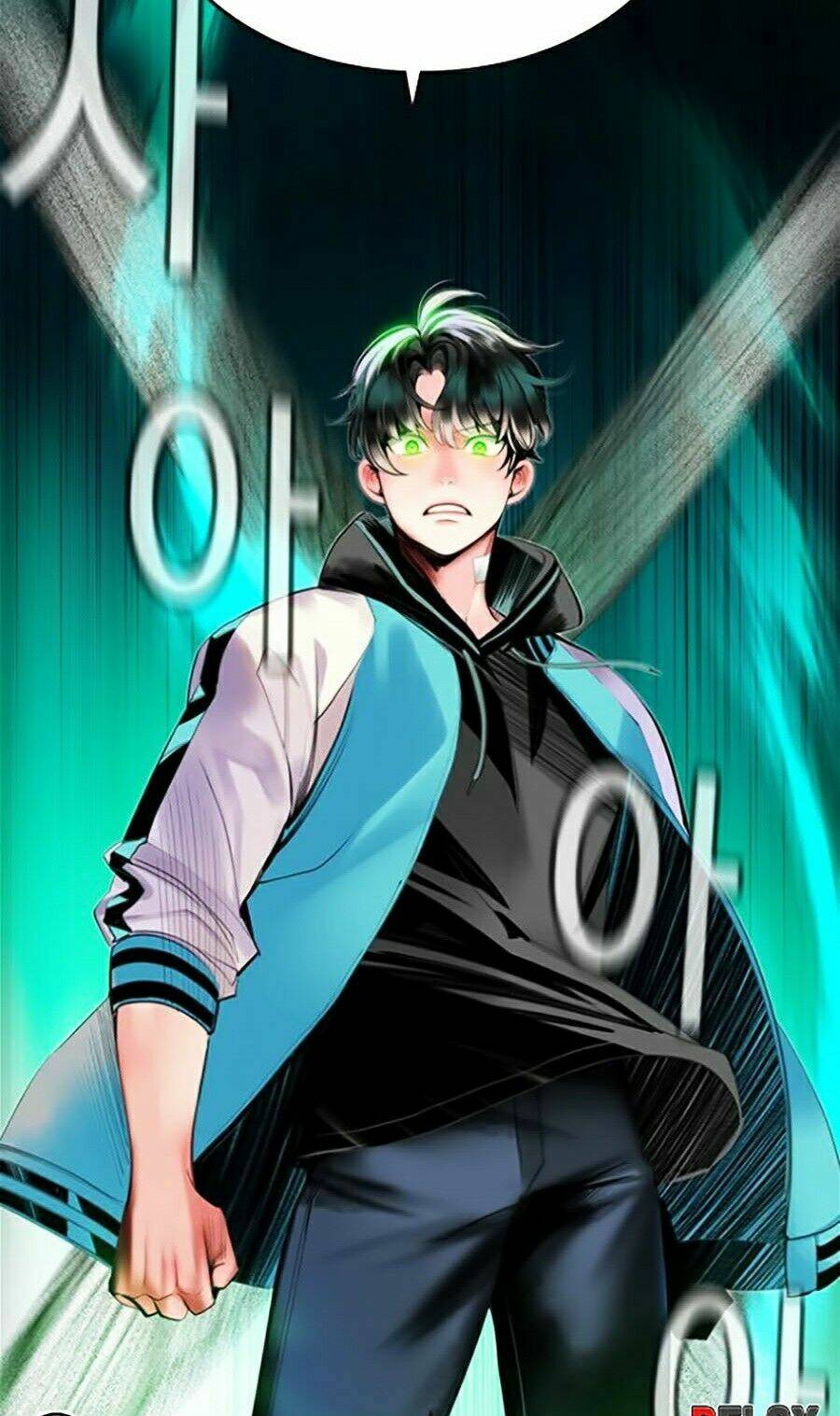 Nhân Trùng Đại Chiến - Chapter 20 - Page 107