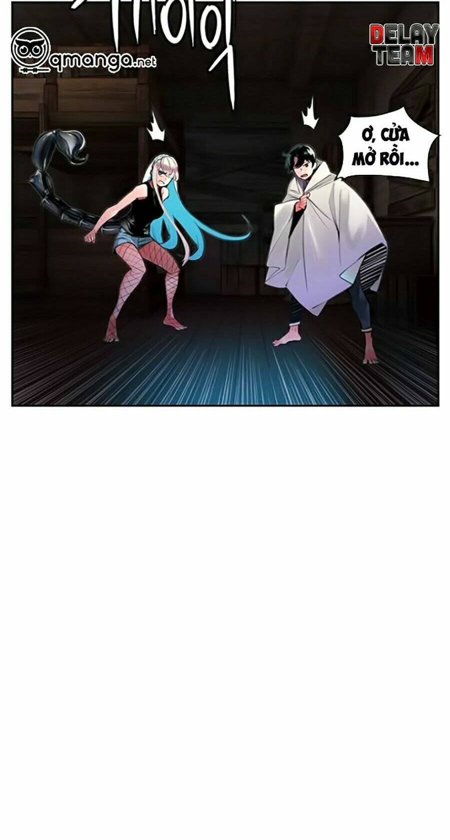 Nhân Trùng Đại Chiến - Chapter 20 - Page 16