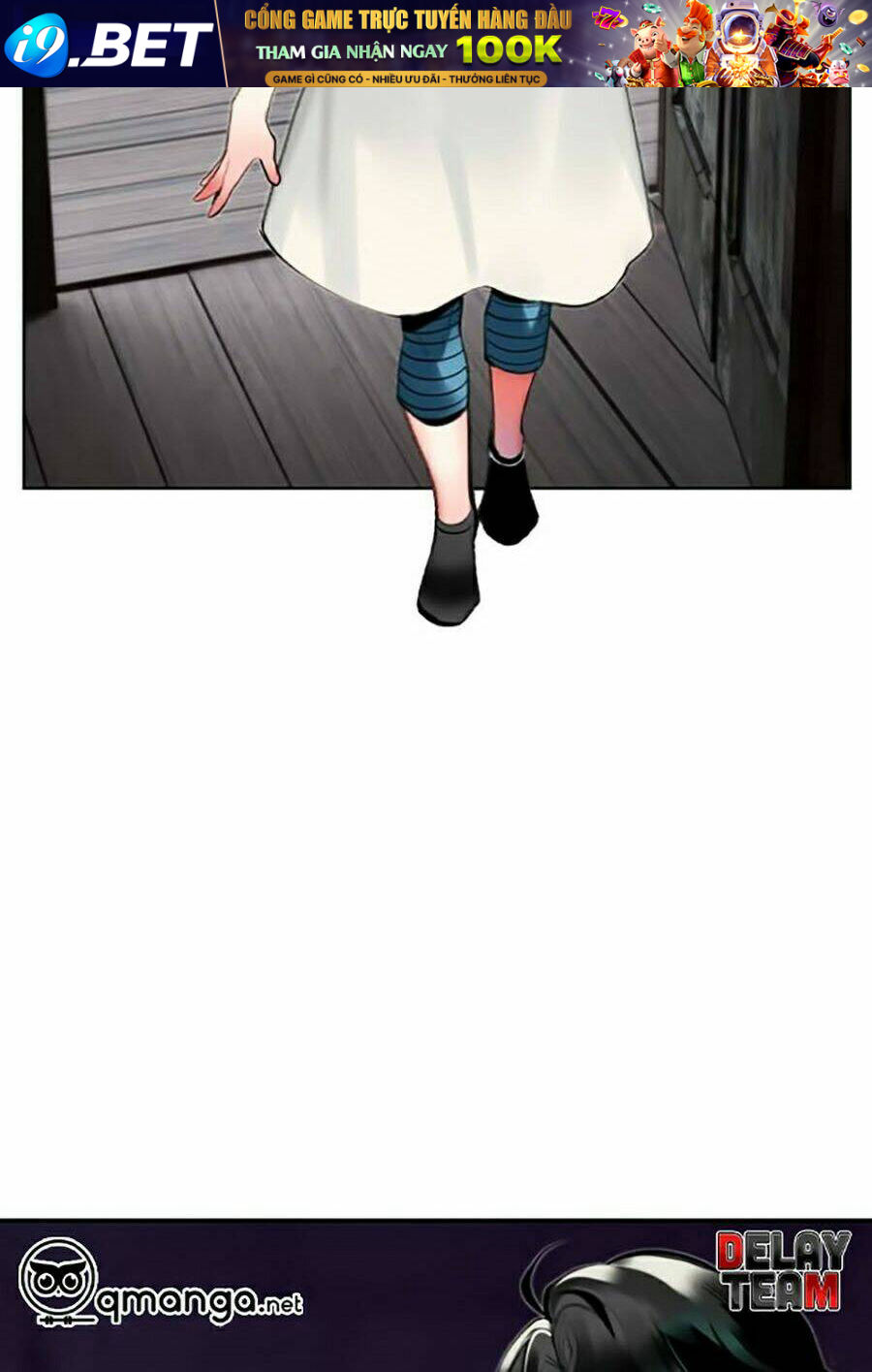 Nhân Trùng Đại Chiến - Chapter 20 - Page 18