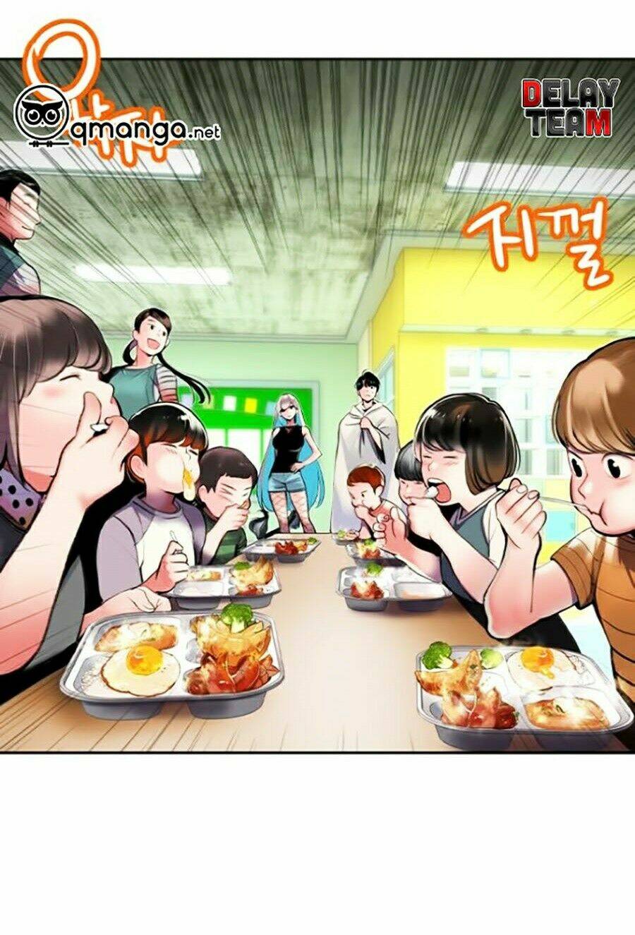 Nhân Trùng Đại Chiến - Chapter 20 - Page 21