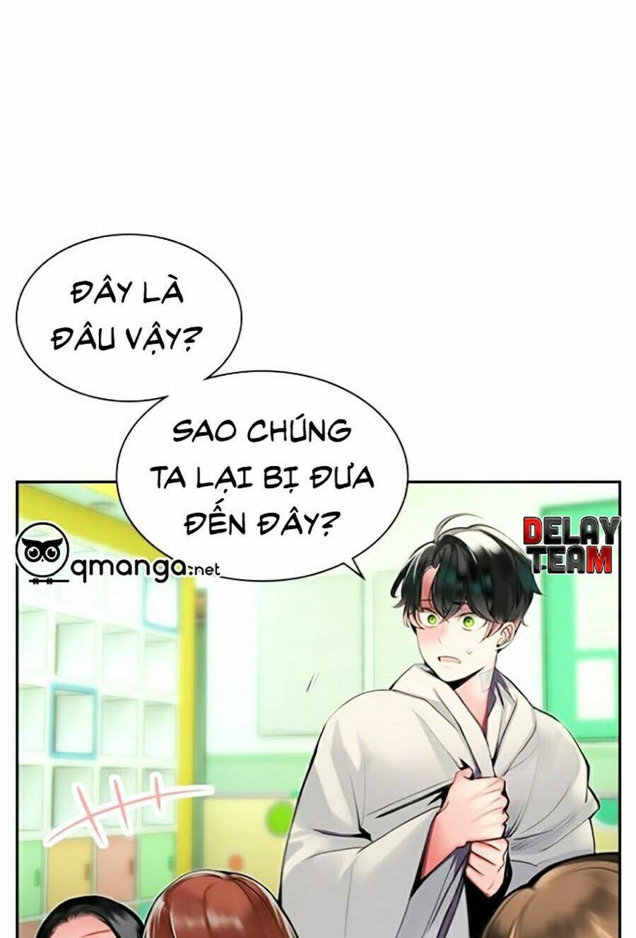 Nhân Trùng Đại Chiến - Chapter 20 - Page 22