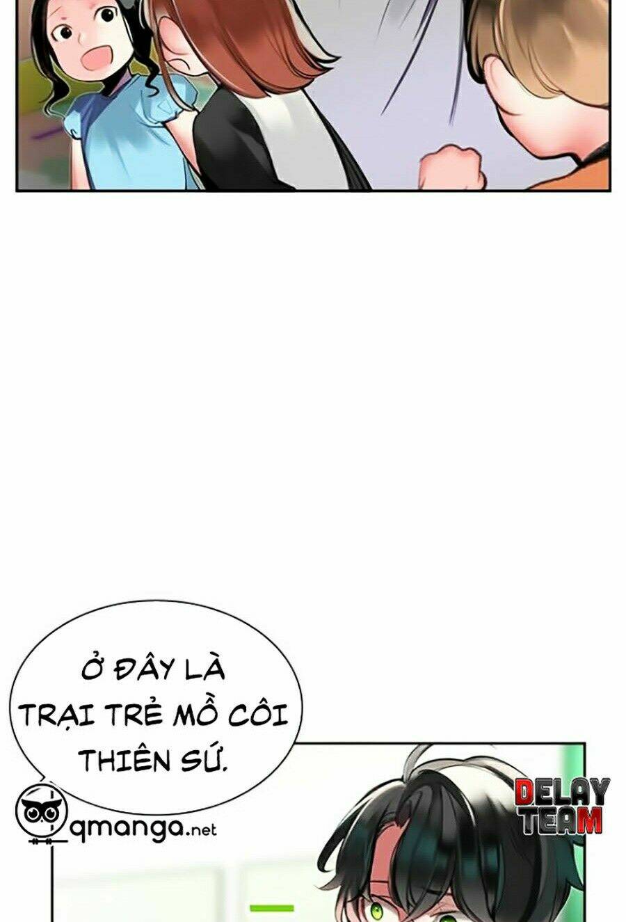 Nhân Trùng Đại Chiến - Chapter 20 - Page 23