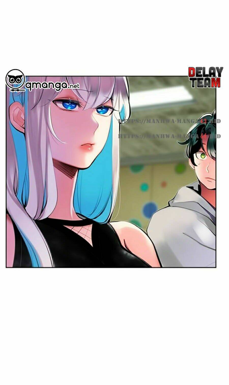 Nhân Trùng Đại Chiến - Chapter 20 - Page 27