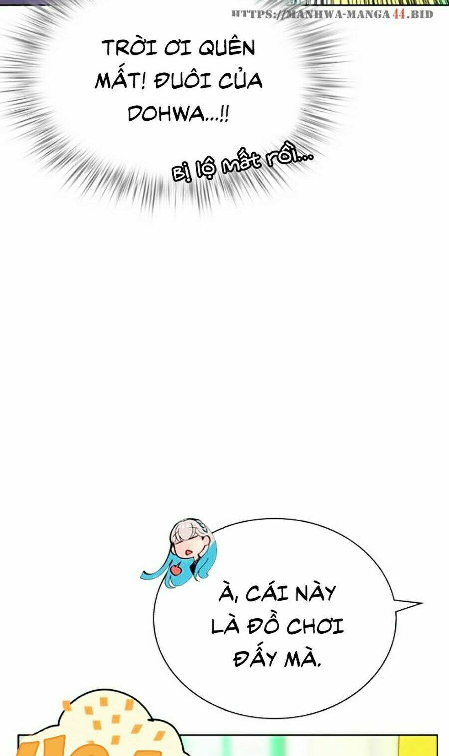 Nhân Trùng Đại Chiến - Chapter 20 - Page 32