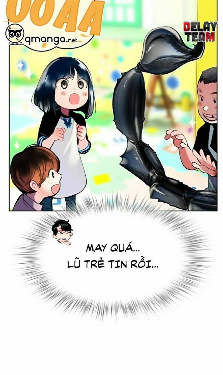 Nhân Trùng Đại Chiến - Chapter 20 - Page 33