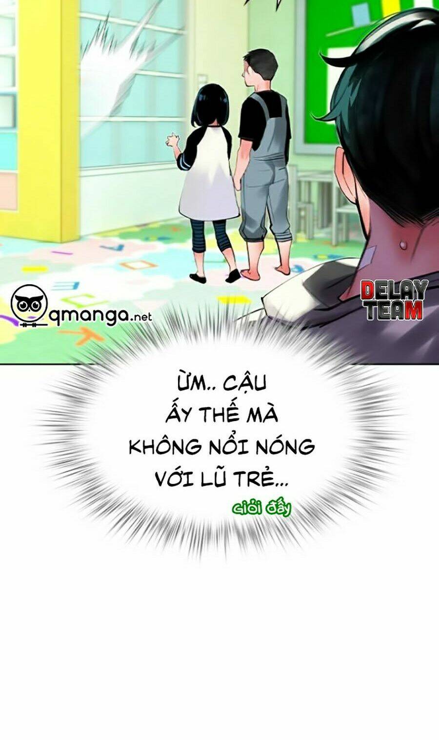 Nhân Trùng Đại Chiến - Chapter 20 - Page 36