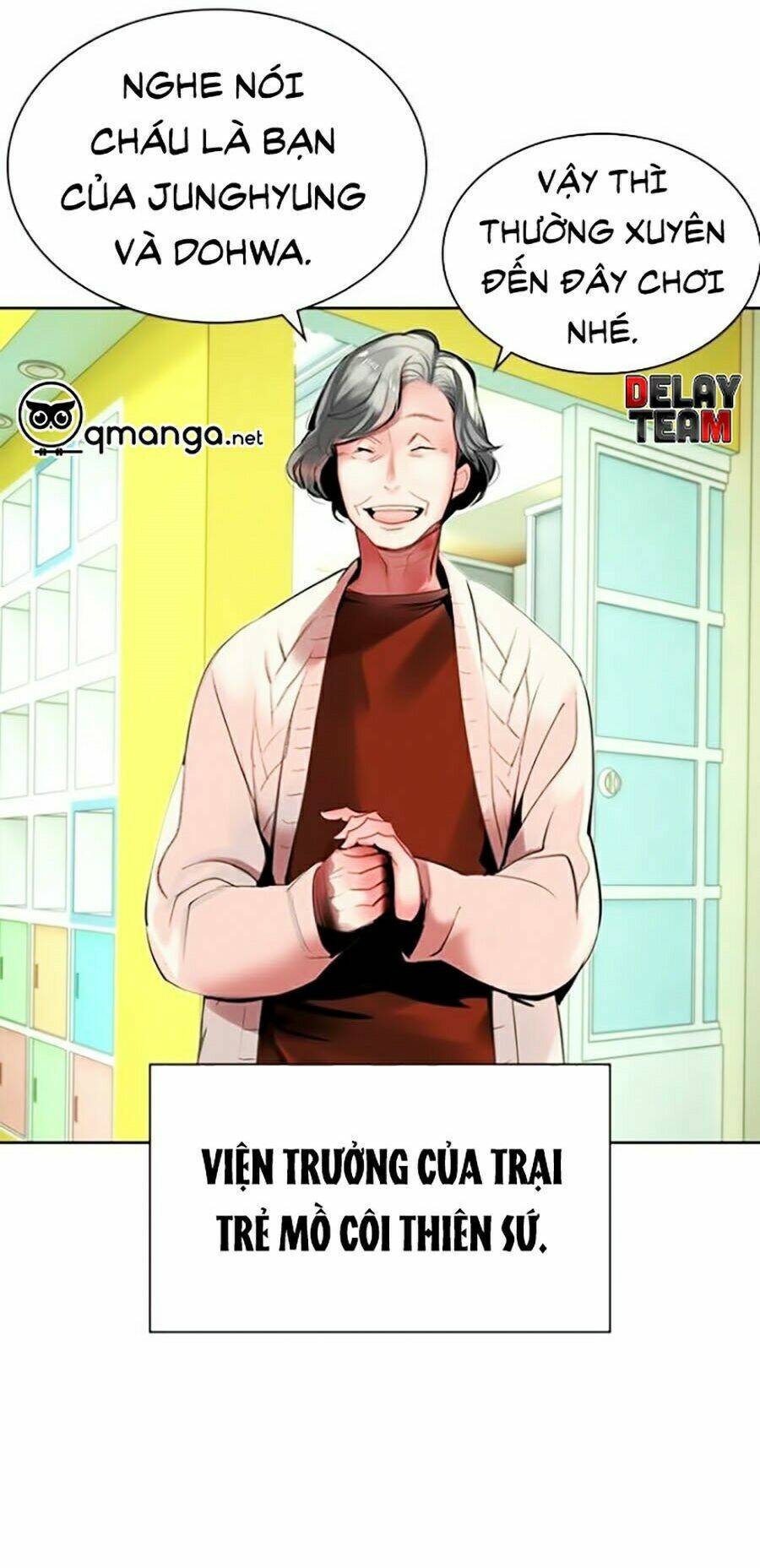 Nhân Trùng Đại Chiến - Chapter 20 - Page 38