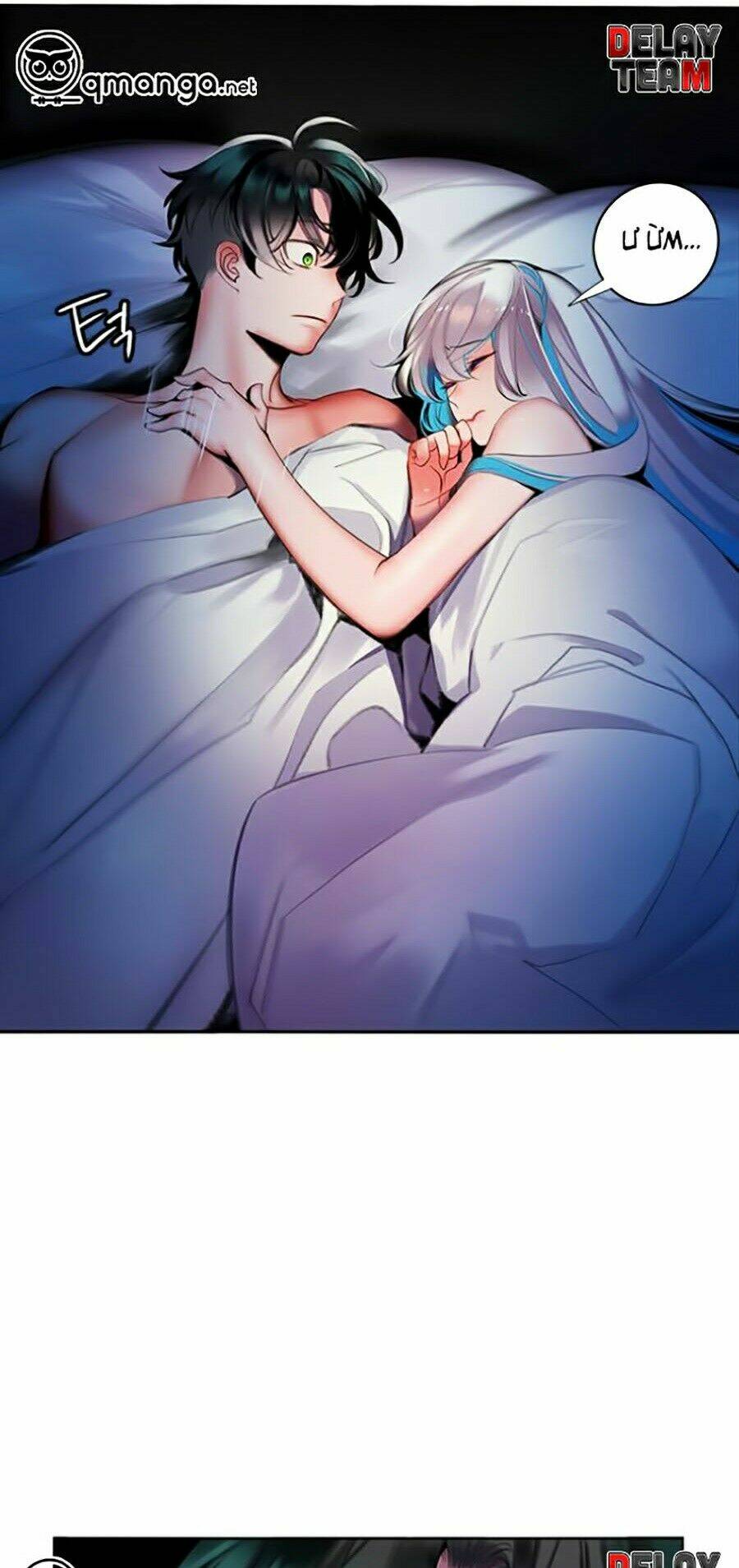 Nhân Trùng Đại Chiến - Chapter 20 - Page 3