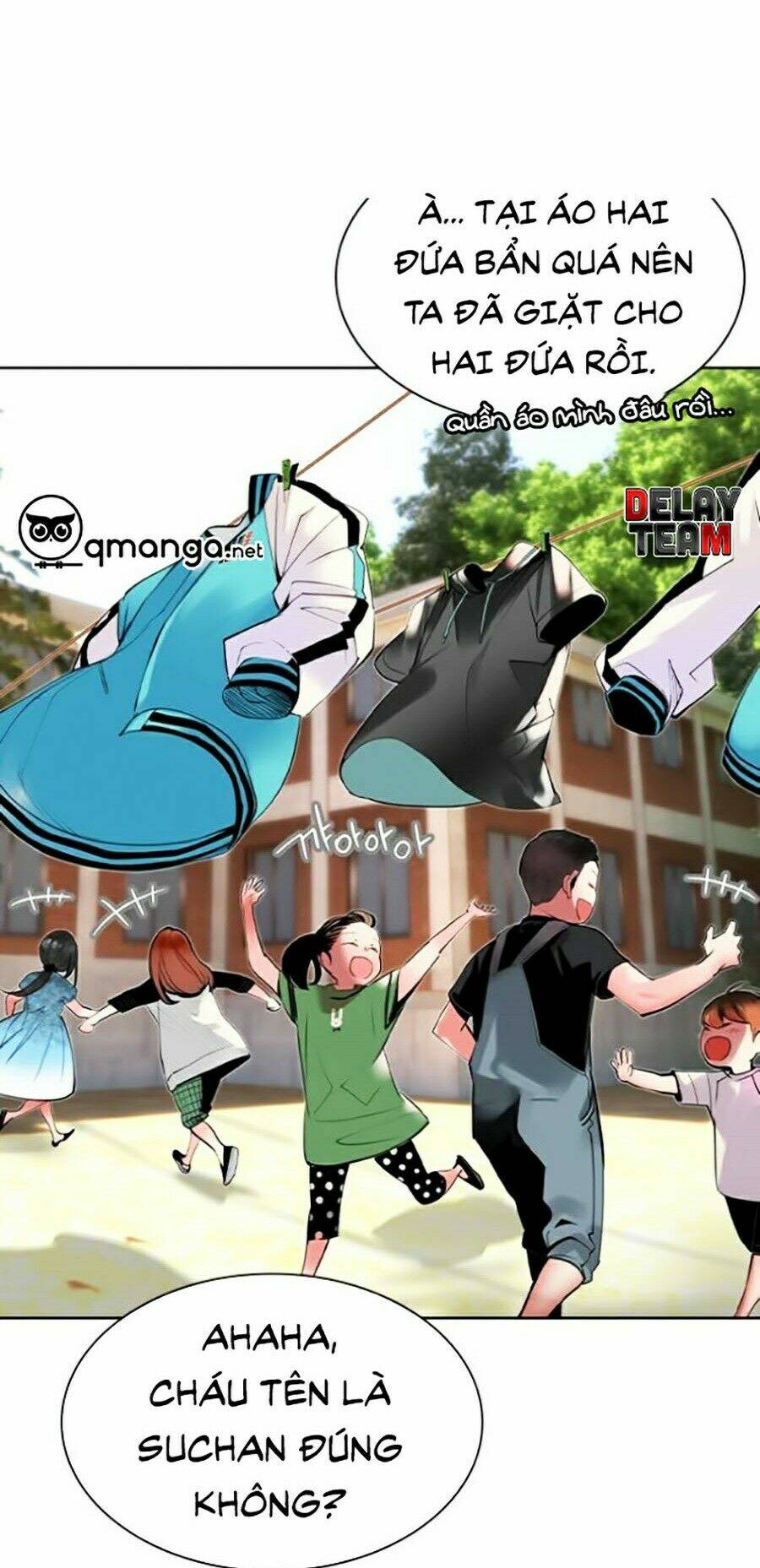 Nhân Trùng Đại Chiến - Chapter 20 - Page 39