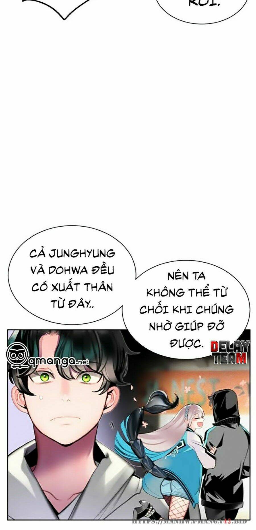 Nhân Trùng Đại Chiến - Chapter 20 - Page 41