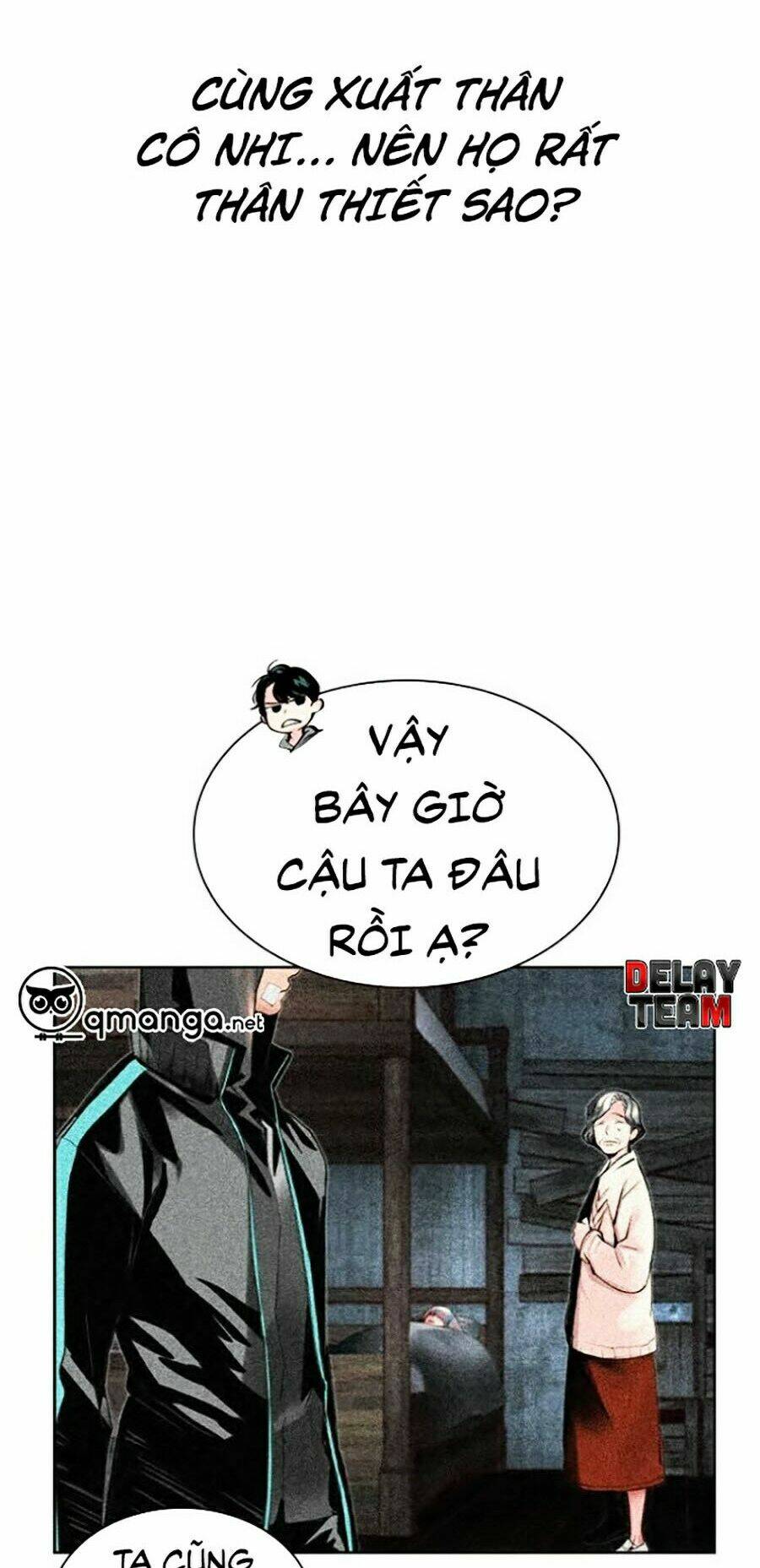 Nhân Trùng Đại Chiến - Chapter 20 - Page 42