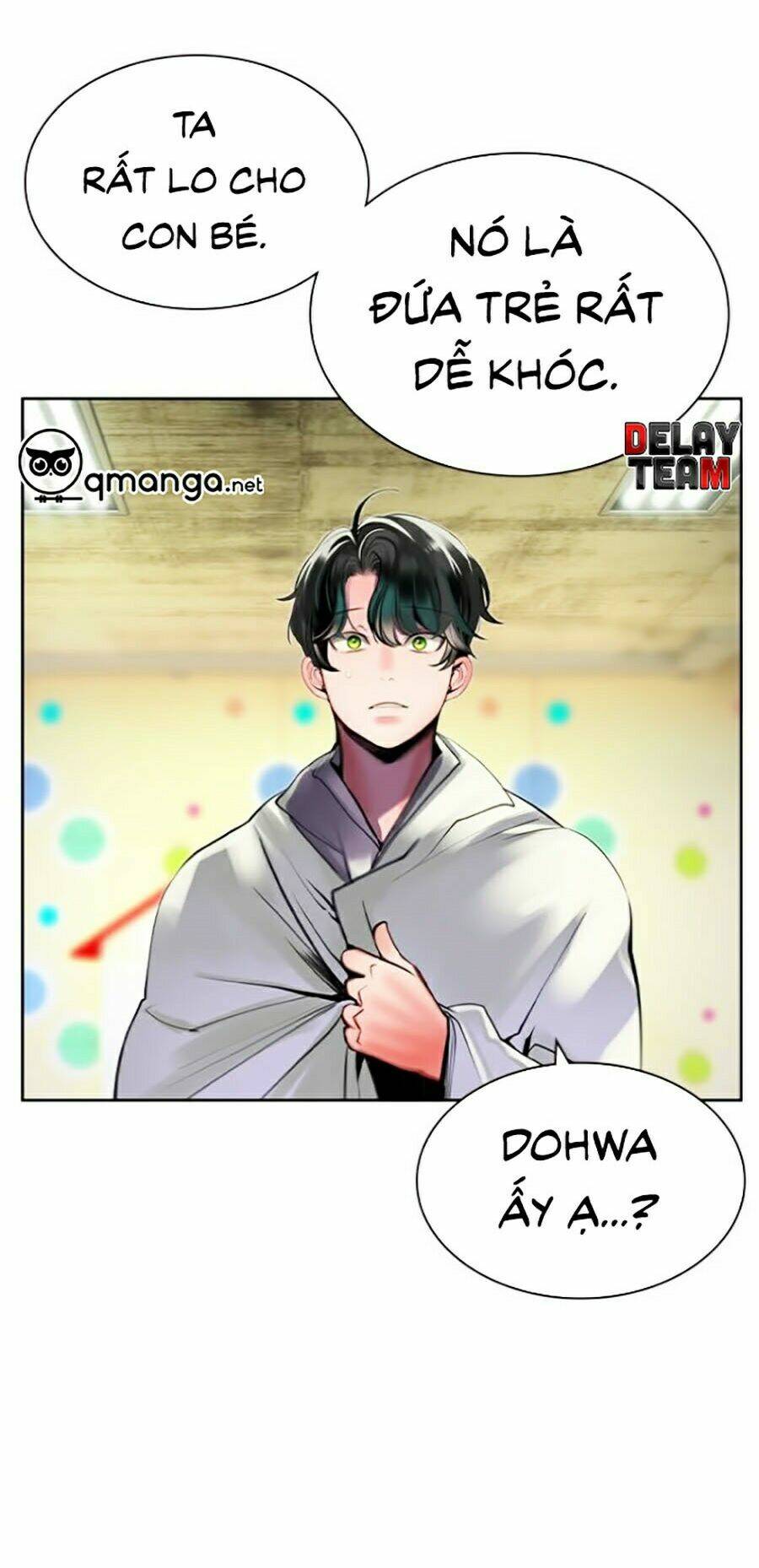 Nhân Trùng Đại Chiến - Chapter 20 - Page 46