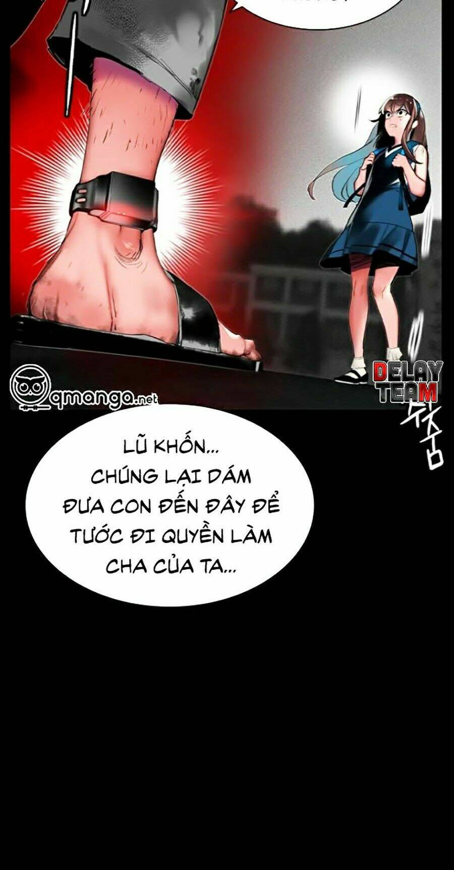 Nhân Trùng Đại Chiến - Chapter 20 - Page 51