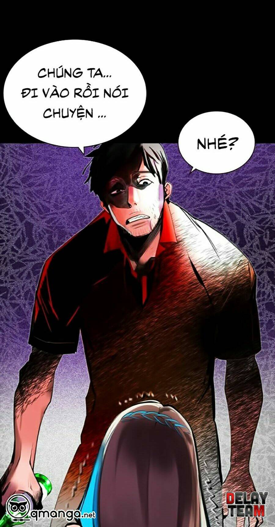 Nhân Trùng Đại Chiến - Chapter 20 - Page 52