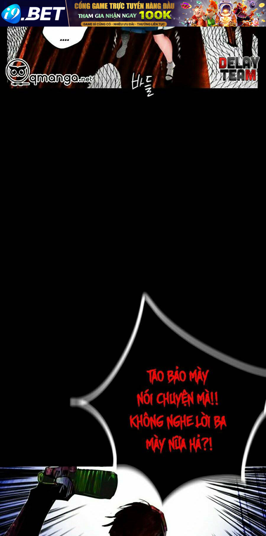 Nhân Trùng Đại Chiến - Chapter 20 - Page 54