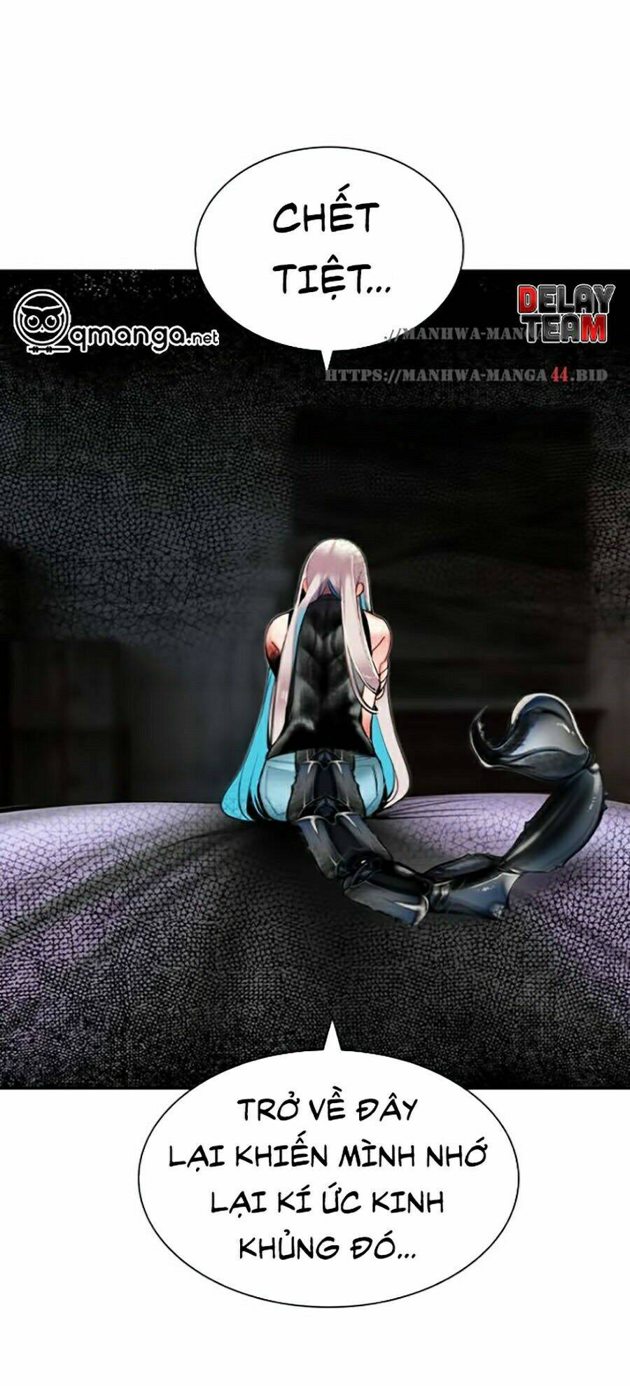 Nhân Trùng Đại Chiến - Chapter 20 - Page 57