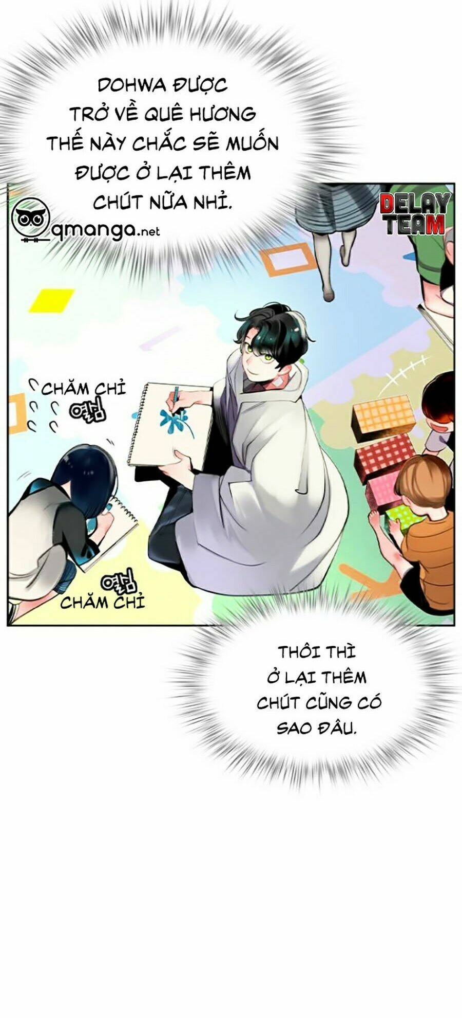 Nhân Trùng Đại Chiến - Chapter 20 - Page 62