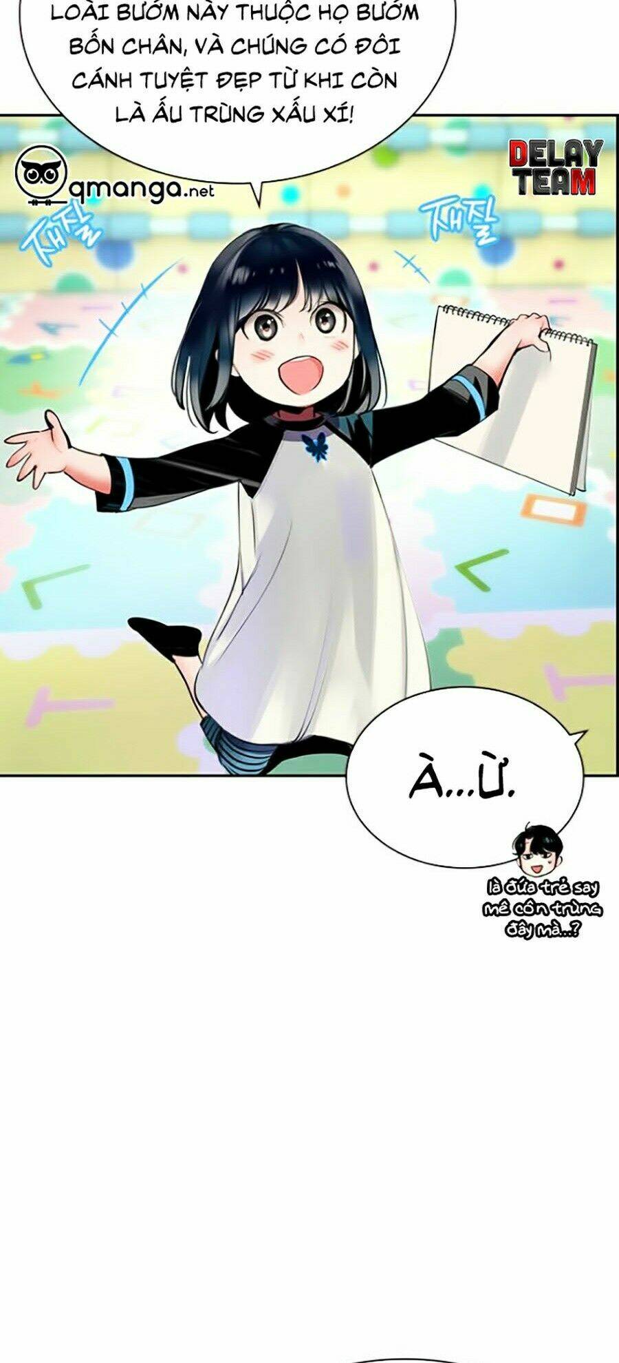 Nhân Trùng Đại Chiến - Chapter 20 - Page 65