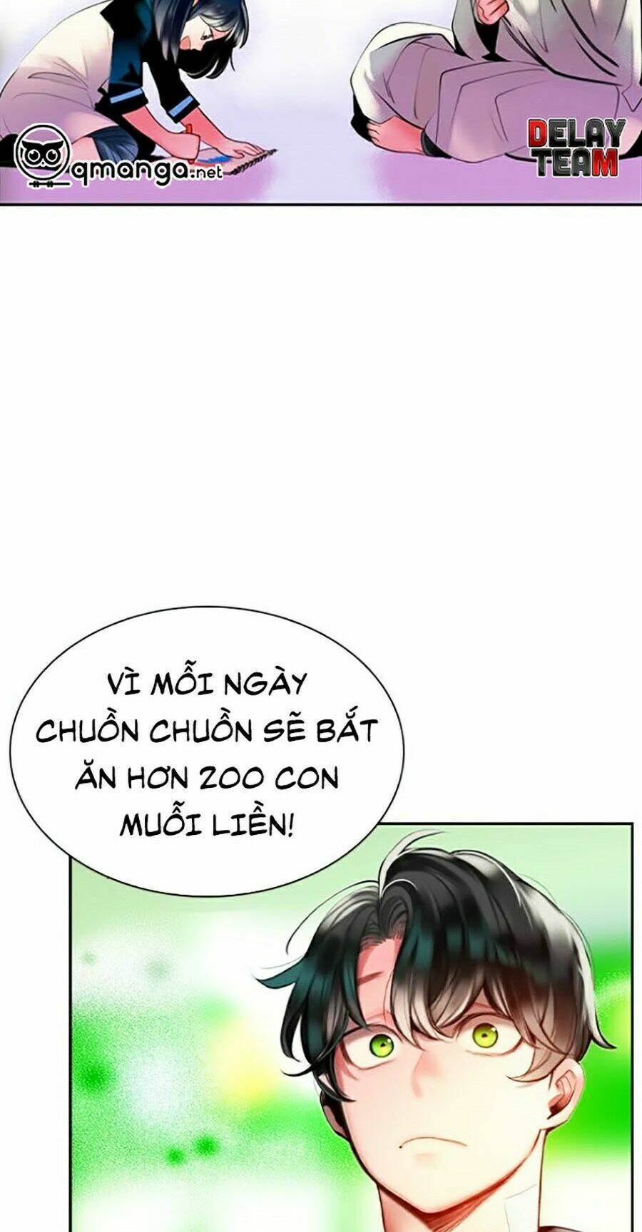 Nhân Trùng Đại Chiến - Chapter 20 - Page 70
