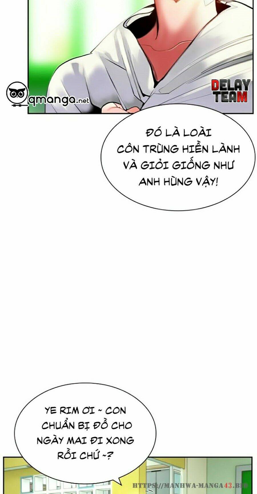 Nhân Trùng Đại Chiến - Chapter 20 - Page 71