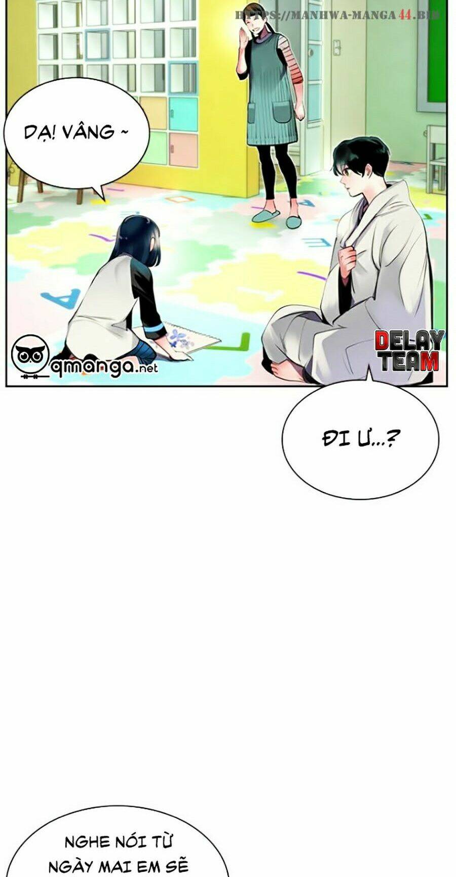 Nhân Trùng Đại Chiến - Chapter 20 - Page 72