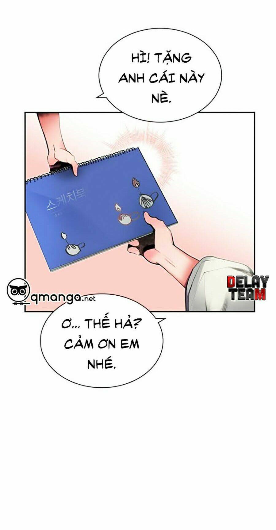 Nhân Trùng Đại Chiến - Chapter 20 - Page 74