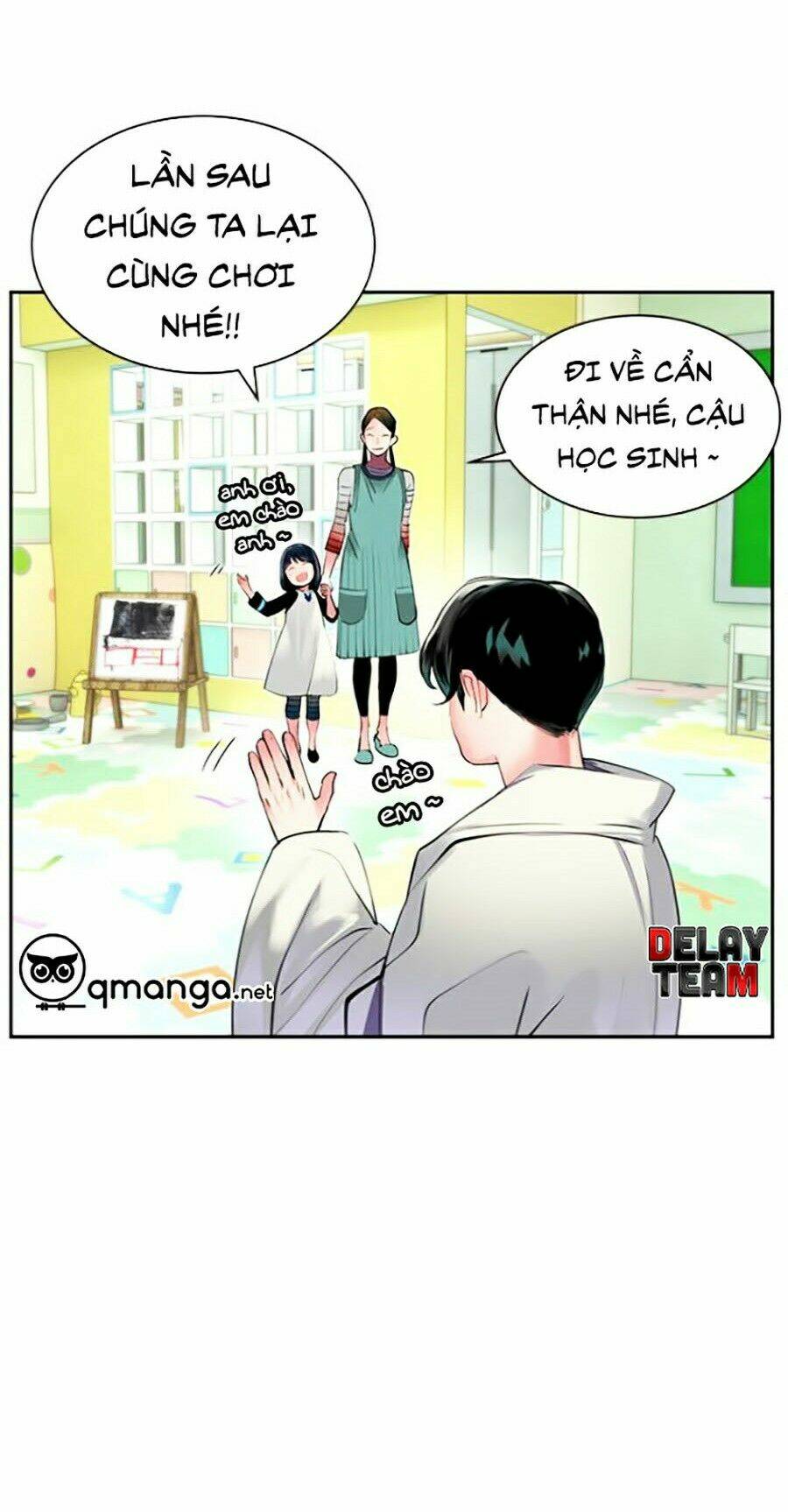 Nhân Trùng Đại Chiến - Chapter 20 - Page 75