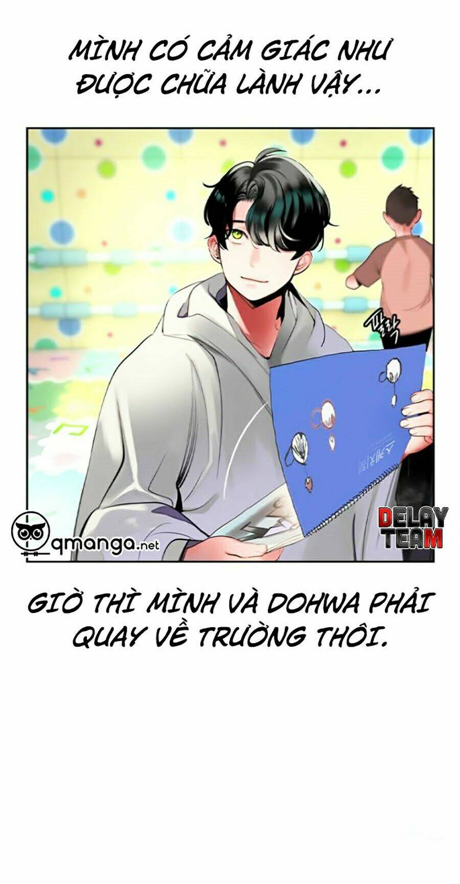 Nhân Trùng Đại Chiến - Chapter 20 - Page 76