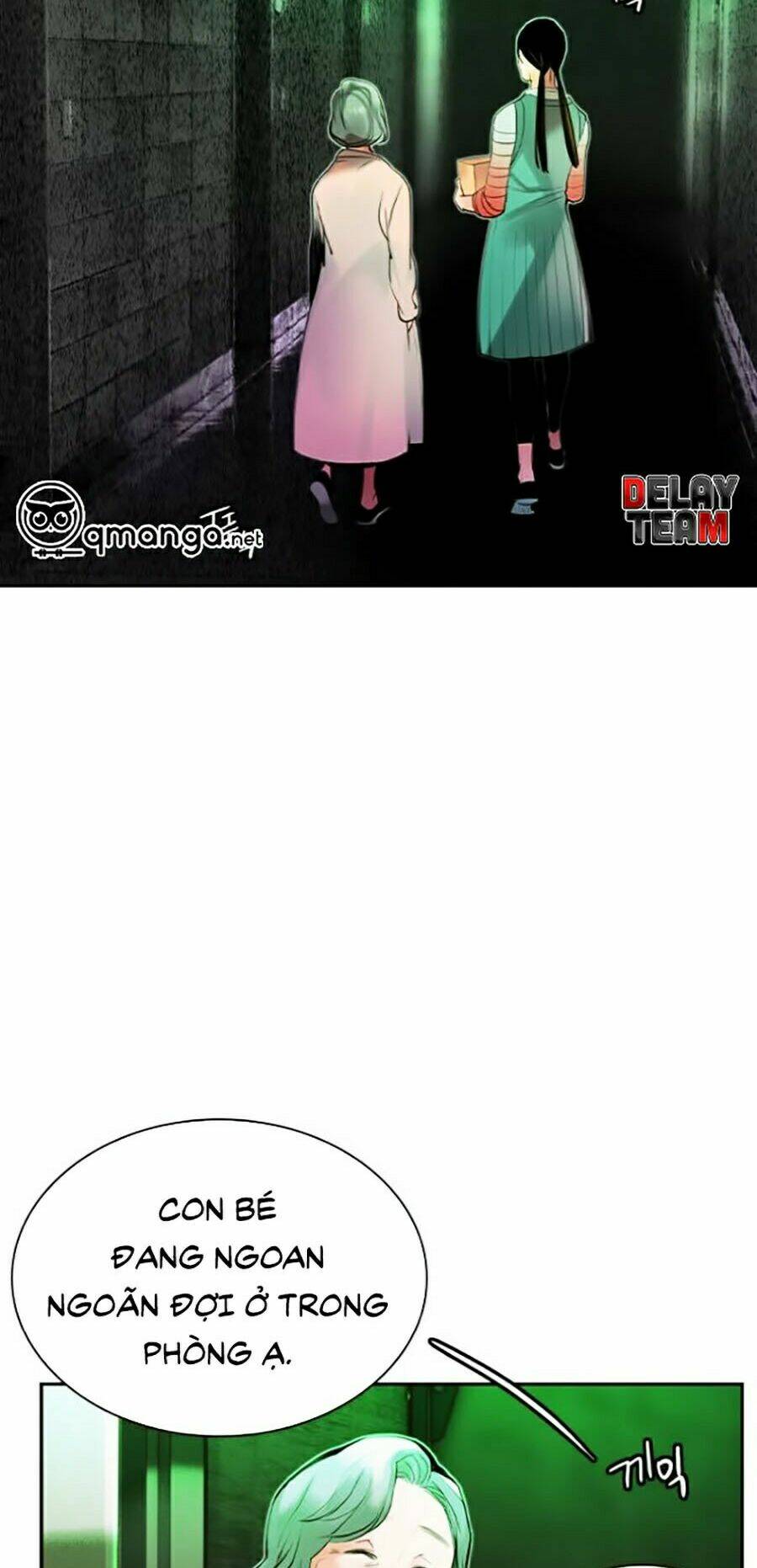 Nhân Trùng Đại Chiến - Chapter 20 - Page 78