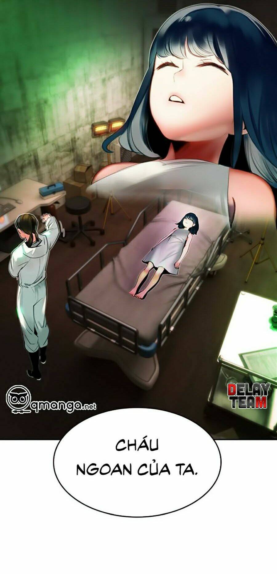 Nhân Trùng Đại Chiến - Chapter 20 - Page 80