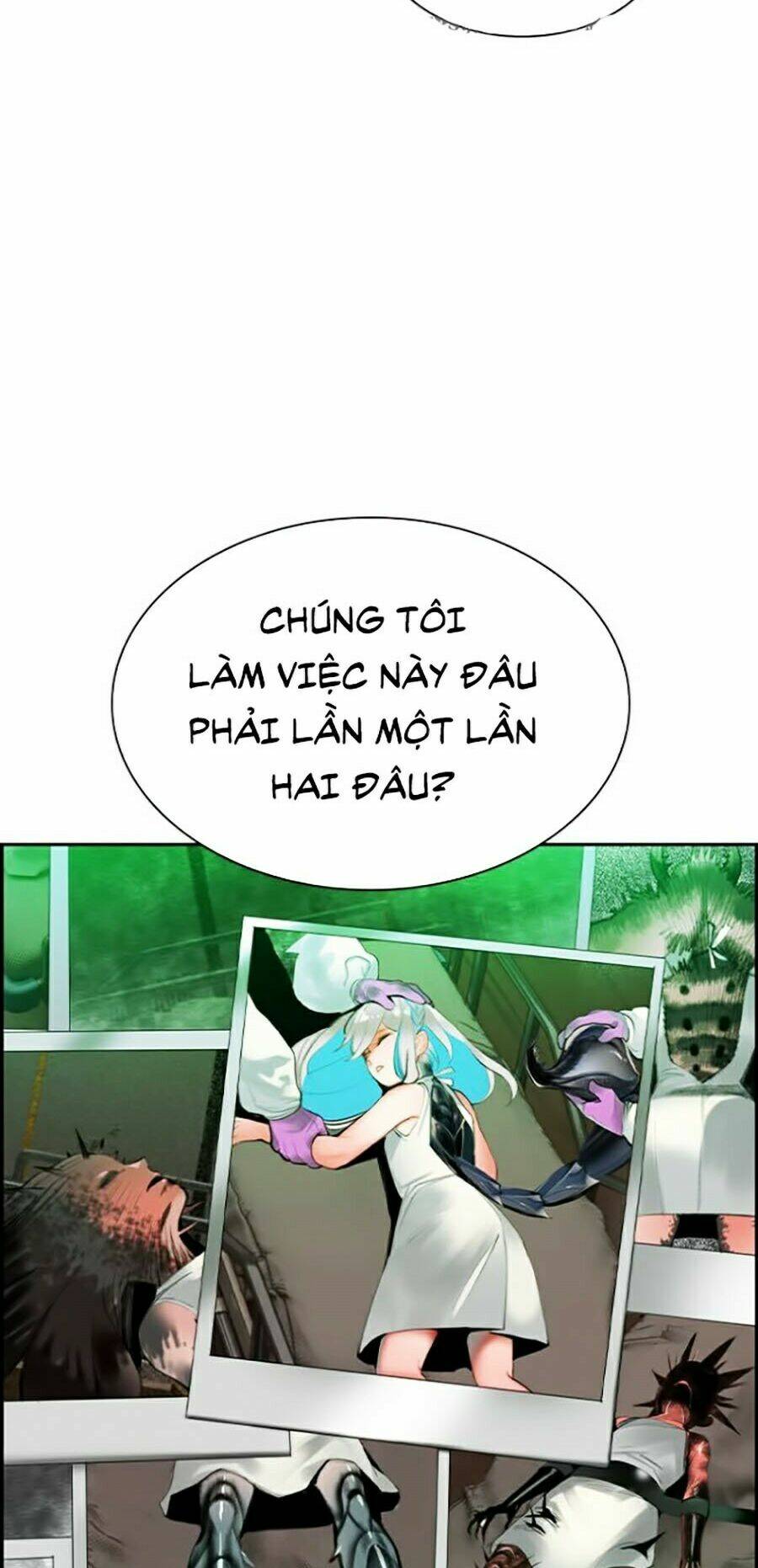 Nhân Trùng Đại Chiến - Chapter 20 - Page 82