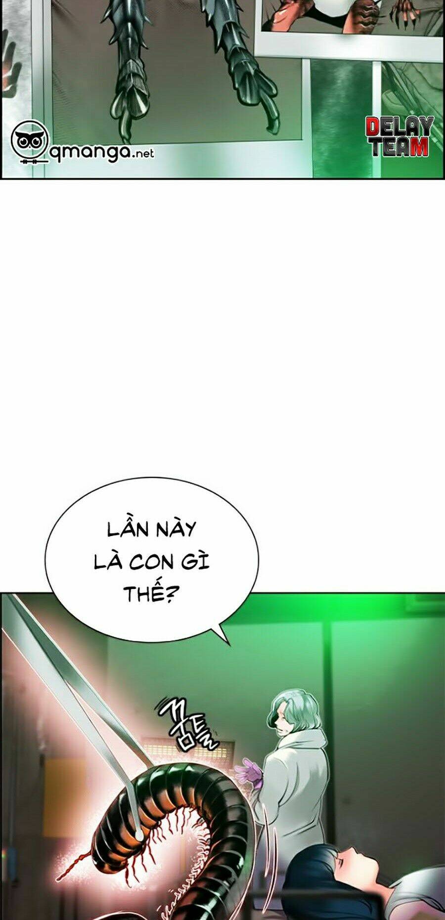 Nhân Trùng Đại Chiến - Chapter 20 - Page 83