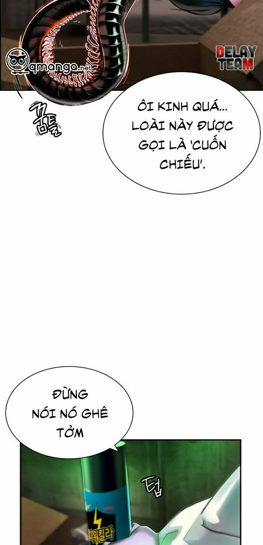 Nhân Trùng Đại Chiến - Chapter 20 - Page 84