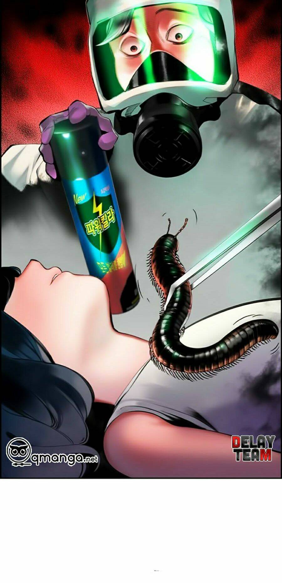 Nhân Trùng Đại Chiến - Chapter 20 - Page 86