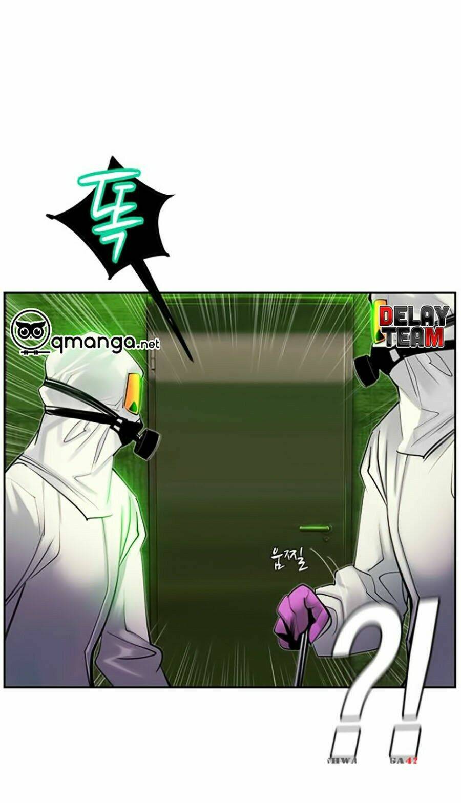 Nhân Trùng Đại Chiến - Chapter 20 - Page 88