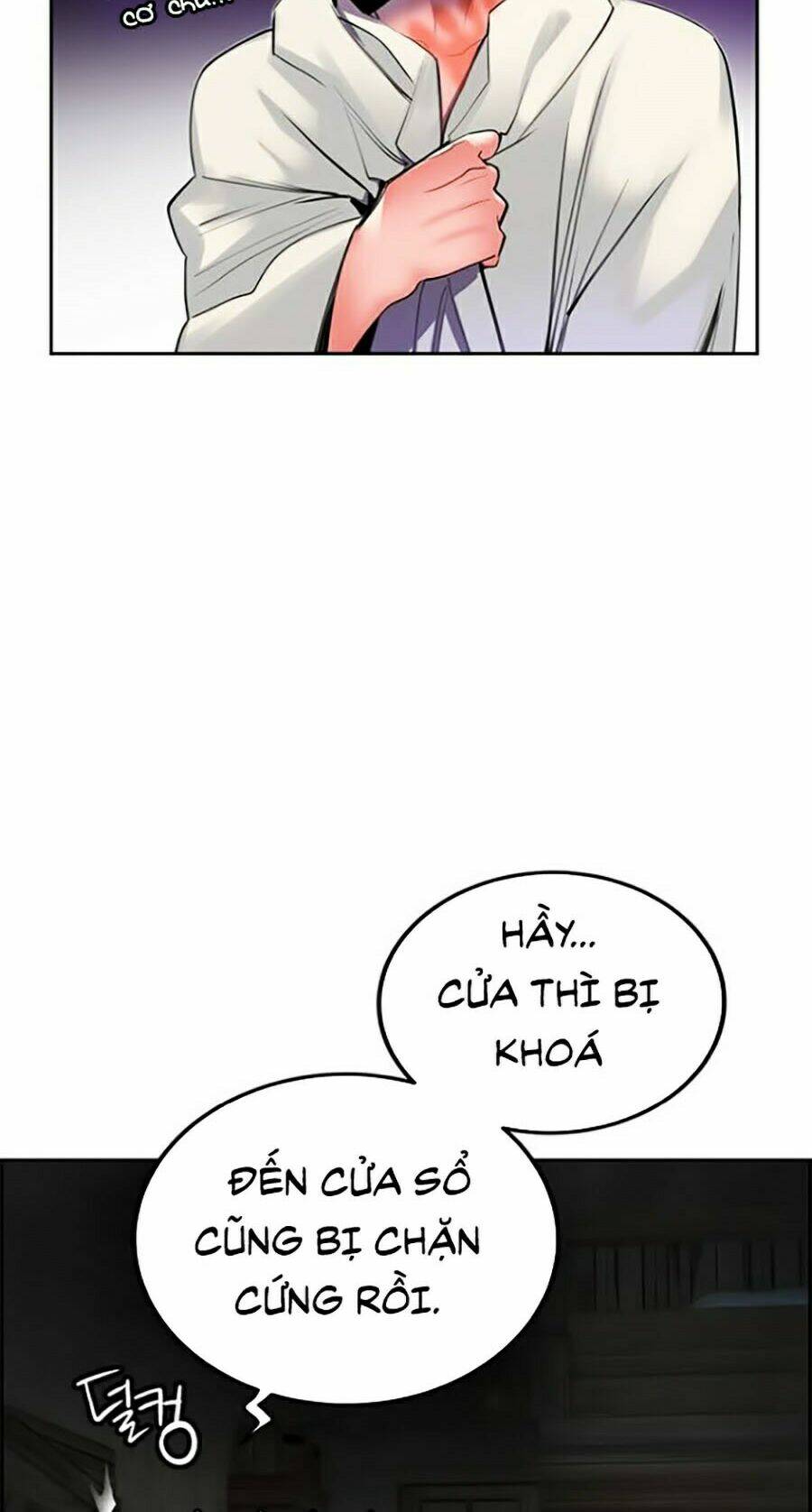 Nhân Trùng Đại Chiến - Chapter 20 - Page 8