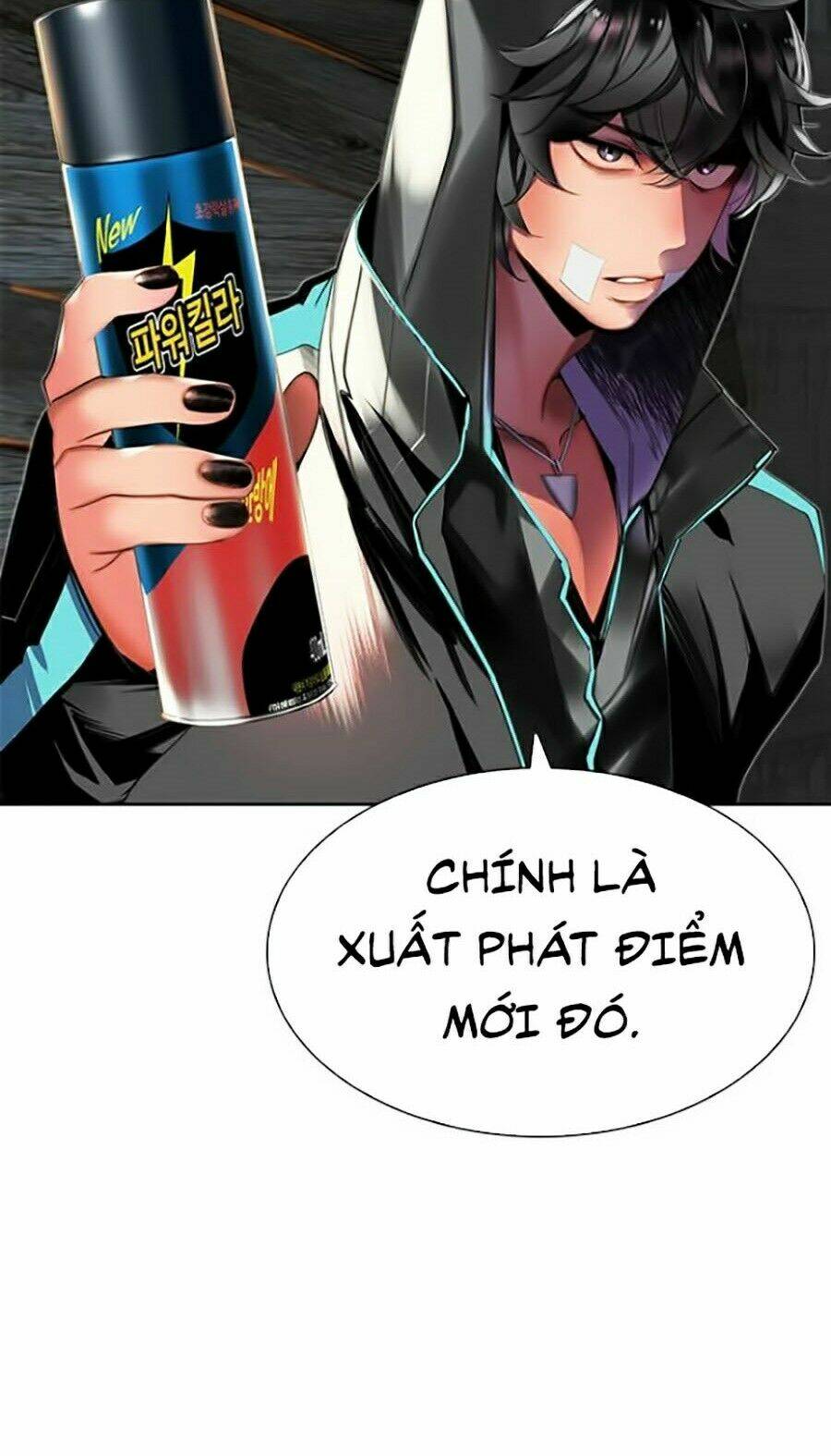 Nhân Trùng Đại Chiến - Chapter 21 - Page 102